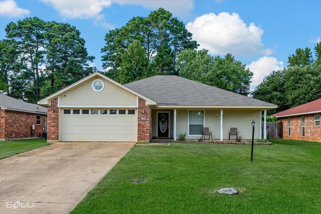 122 Ragan Lane, Haughton, LA 71037
