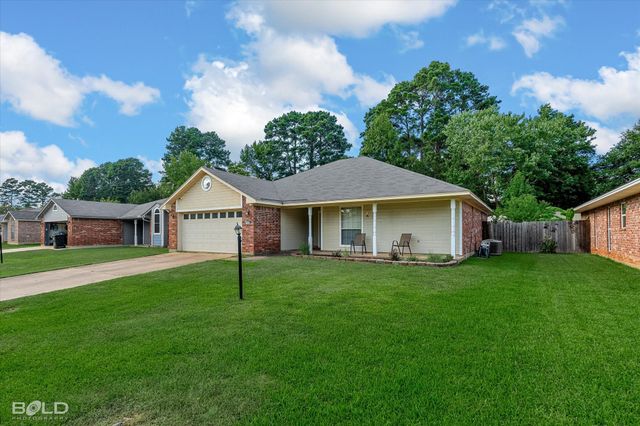 122 Ragan Lane, Haughton, LA 71037