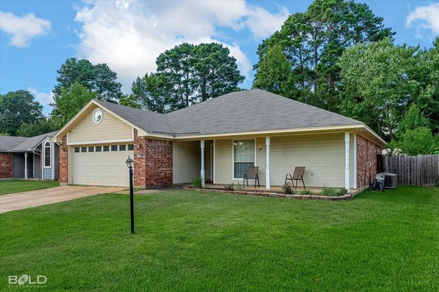 122 Ragan Lane, Haughton, LA 71037