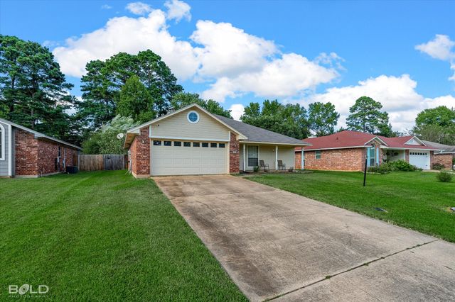 122 Ragan Lane, Haughton, LA 71037