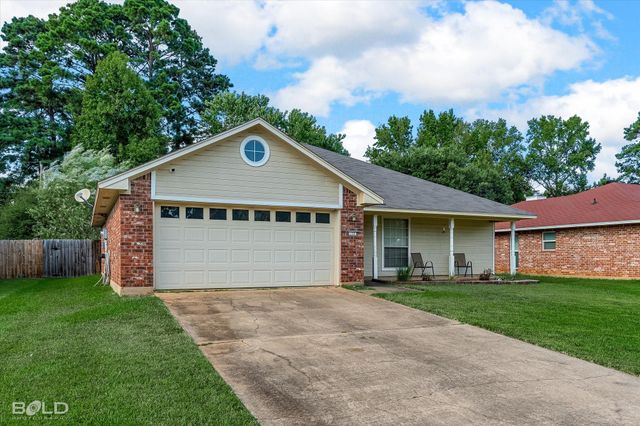 122 Ragan Lane, Haughton, LA 71037