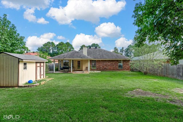 122 Ragan Lane, Haughton, LA 71037