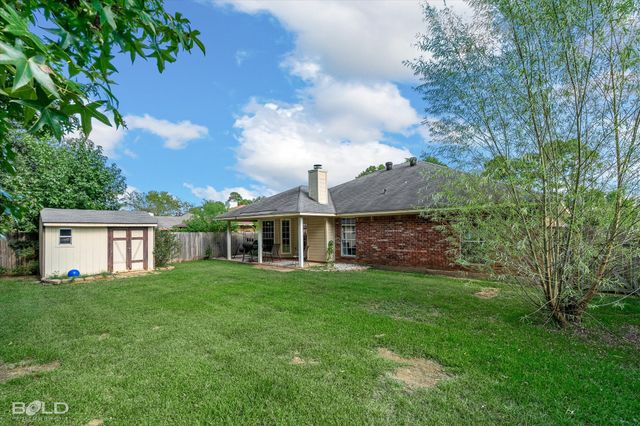 122 Ragan Lane, Haughton, LA 71037