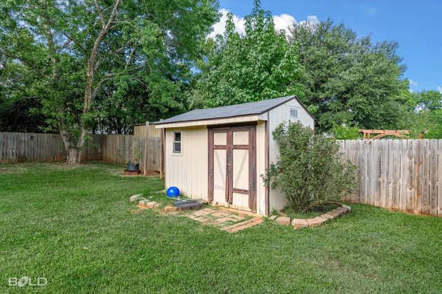 122 Ragan Lane, Haughton, LA 71037