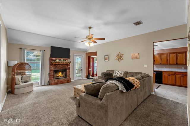 122 Ragan Lane, Haughton, LA 71037