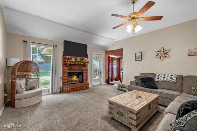 122 Ragan Lane, Haughton, LA 71037