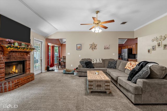 122 Ragan Lane, Haughton, LA 71037