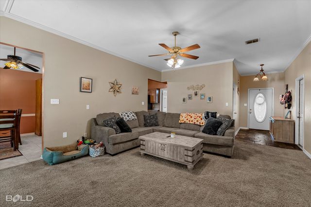 122 Ragan Lane, Haughton, LA 71037