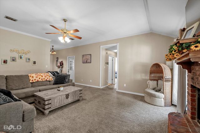 122 Ragan Lane, Haughton, LA 71037