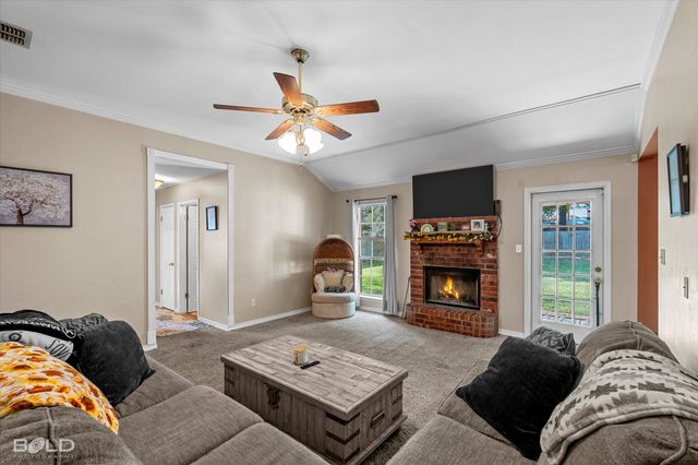 122 Ragan Lane, Haughton, LA 71037