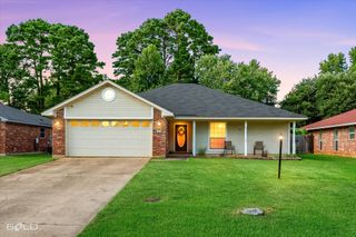 122 Ragan Lane, Haughton, LA 71037