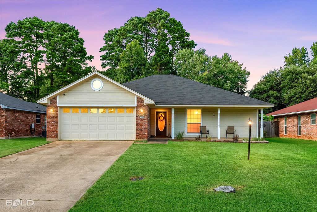 122 Ragan Lane, Haughton, LA 71037