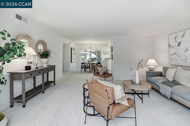 1316 Singingwood Ct 2, Walnut Creek, CA 94595