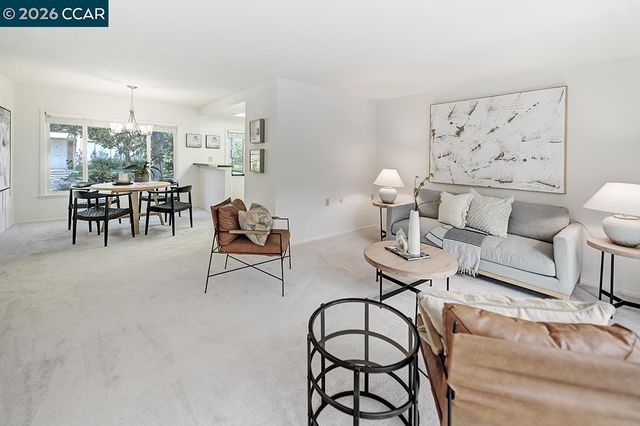 1316 Singingwood Ct 2, Walnut Creek, CA 94595