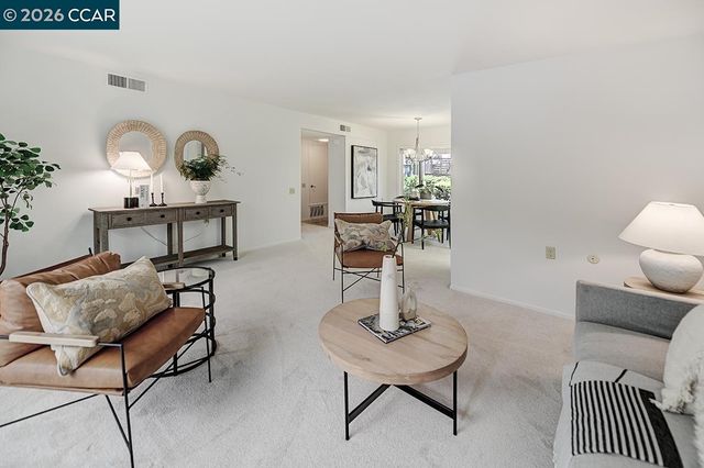 1316 Singingwood Ct 2, Walnut Creek, CA 94595