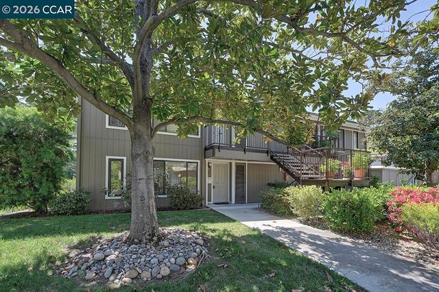 1316 Singingwood Ct 2, Walnut Creek, CA 94595