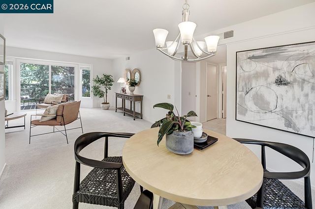 1316 Singingwood Ct 2, Walnut Creek, CA 94595