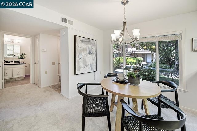 1316 Singingwood Ct 2, Walnut Creek, CA 94595