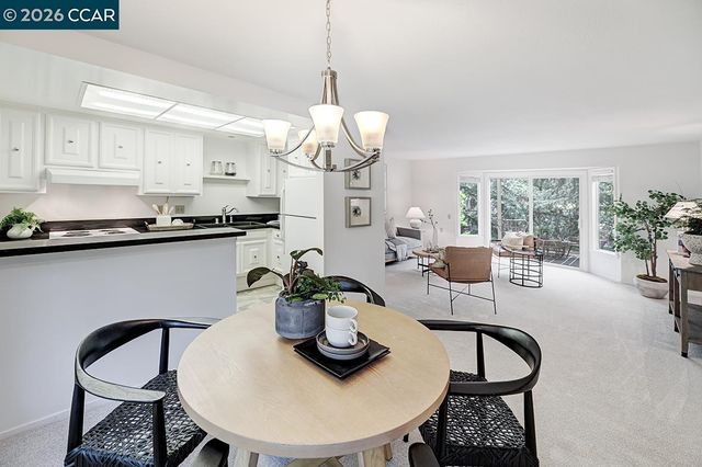 1316 Singingwood Ct 2, Walnut Creek, CA 94595