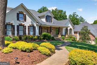 4960 Price Drive, Suwanee, GA 30024