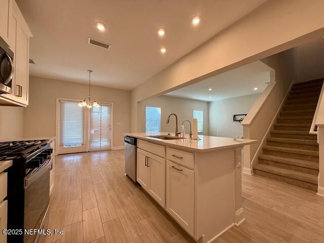 13208 CAMERON VALLEY Court, Jacksonville, FL 32256