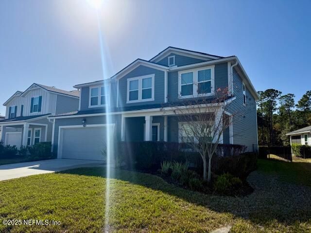 13208 CAMERON VALLEY Court, Jacksonville, FL 32256