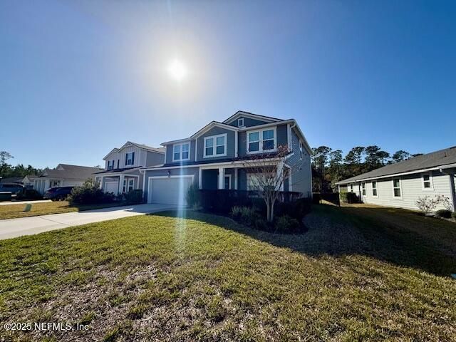 13208 CAMERON VALLEY Court, Jacksonville, FL 32256