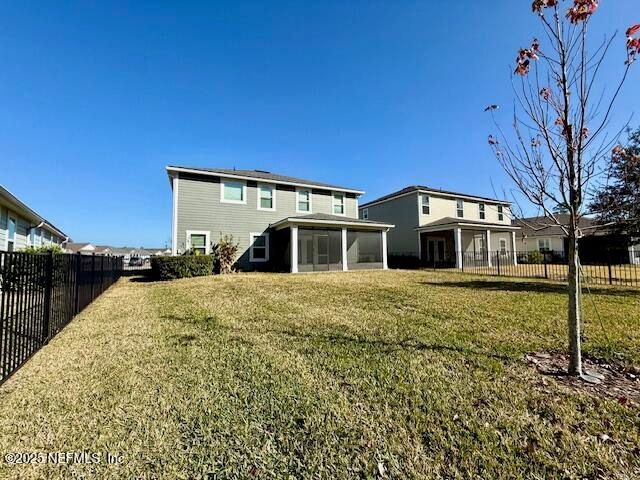 13208 CAMERON VALLEY Court, Jacksonville, FL 32256