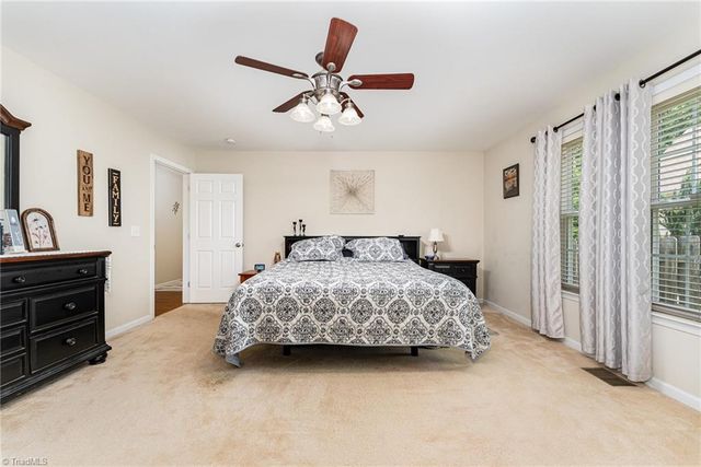 5003 Lonita Street, Greensboro, NC 27407