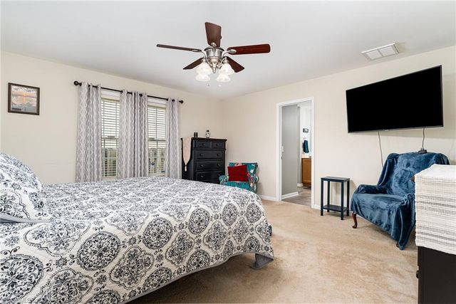 5003 Lonita Street, Greensboro, NC 27407