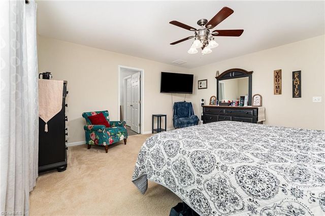 5003 Lonita Street, Greensboro, NC 27407