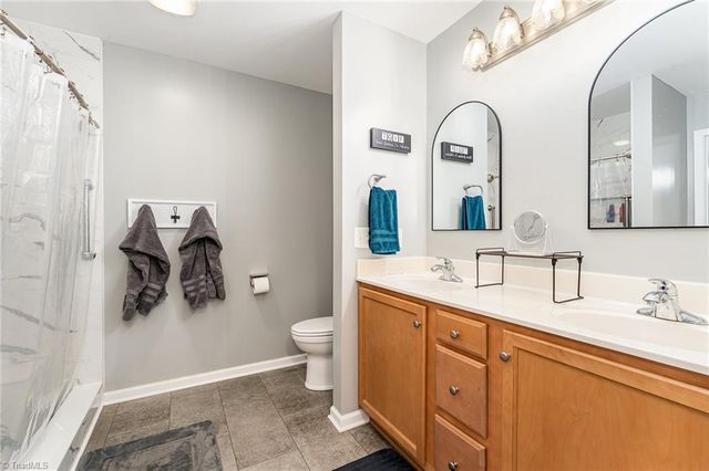 5003 Lonita Street, Greensboro, NC 27407