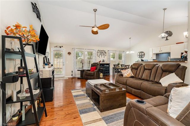 5003 Lonita Street, Greensboro, NC 27407