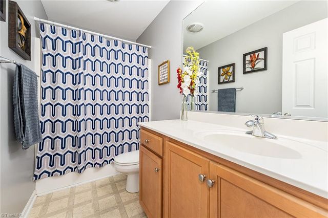 5003 Lonita Street, Greensboro, NC 27407