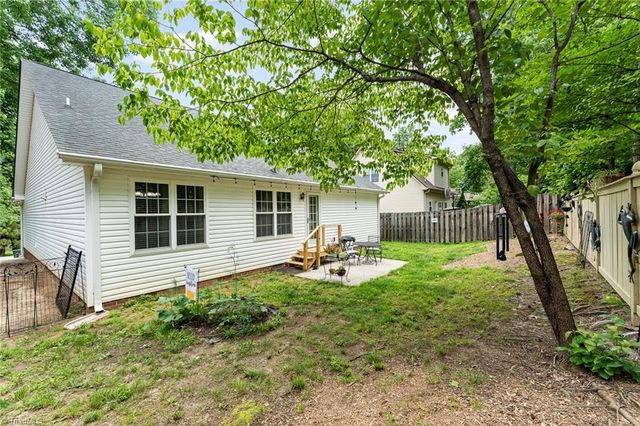 5003 Lonita Street, Greensboro, NC 27407