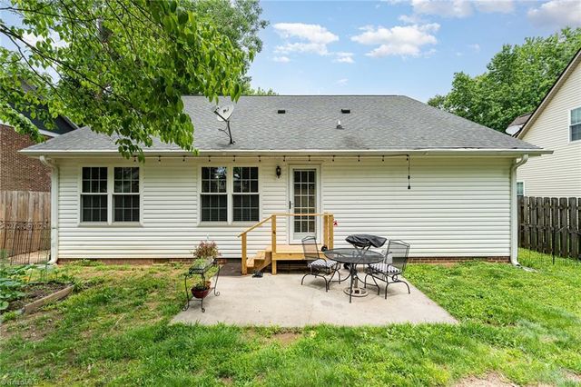5003 Lonita Street, Greensboro, NC 27407