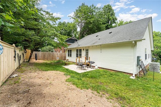 5003 Lonita Street, Greensboro, NC 27407