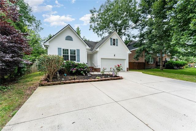 5003 Lonita Street, Greensboro, NC 27407