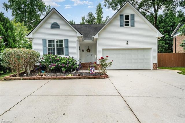 5003 Lonita Street, Greensboro, NC 27407