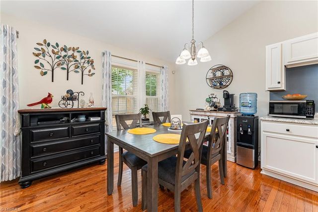 5003 Lonita Street, Greensboro, NC 27407