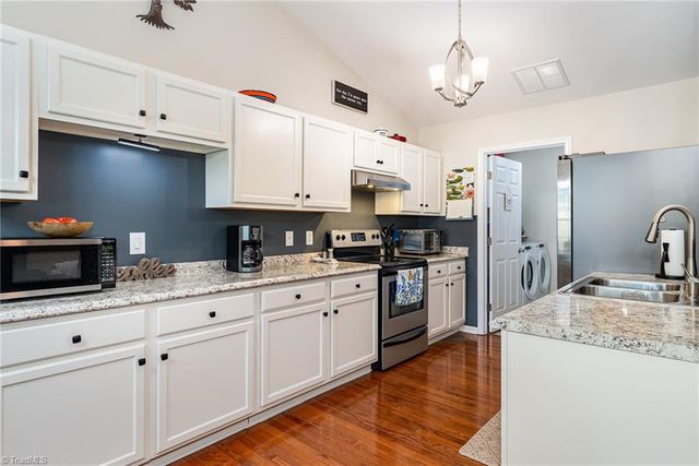 5003 Lonita Street, Greensboro, NC 27407