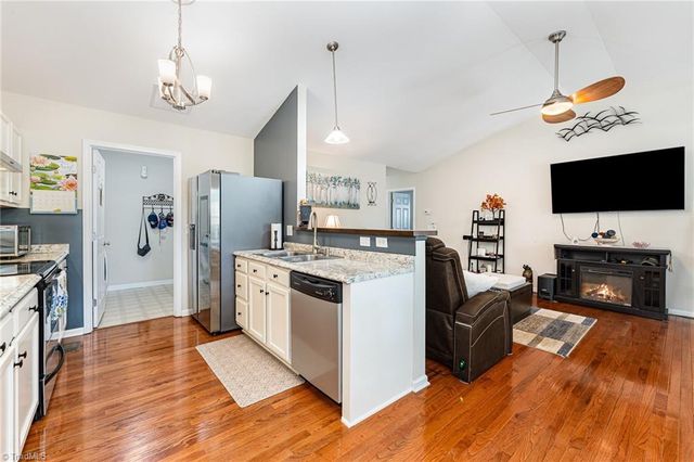 5003 Lonita Street, Greensboro, NC 27407