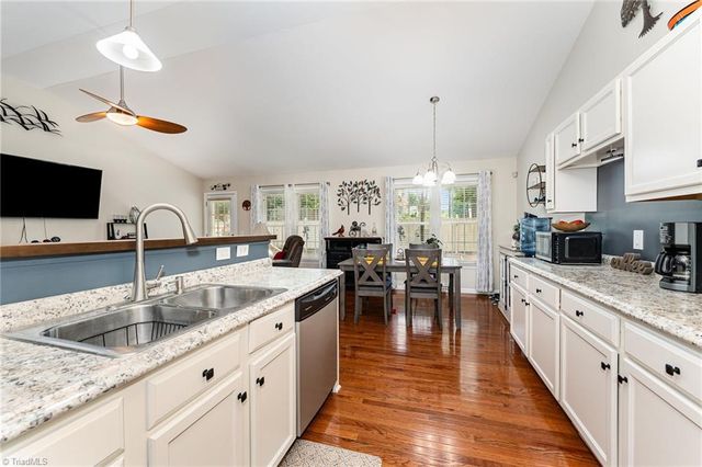 5003 Lonita Street, Greensboro, NC 27407
