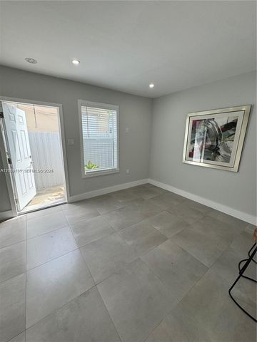 6335 N Miami Ave 3, Miami, FL 33150