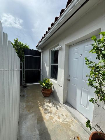 6335 N Miami Ave 3, Miami, FL 33150