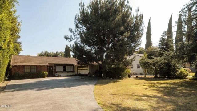 36 E Longden Avenue, Arcadia, CA 91006