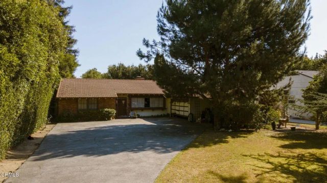 36 E Longden Avenue, Arcadia, CA 91006