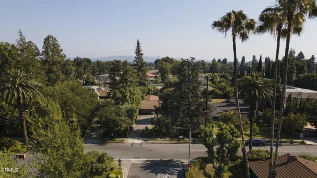 36 E Longden Avenue, Arcadia, CA 91006