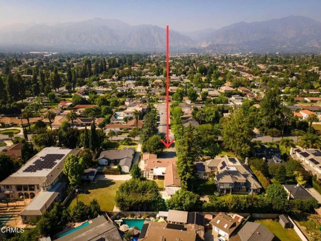 36 E Longden Avenue, Arcadia, CA 91006