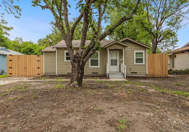 3004 Ballinger Drive, Garland, TX 75041